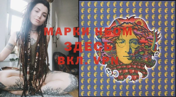 винт Гусь-Хрустальный